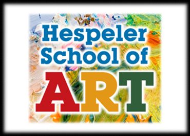 Hespeler School of Art