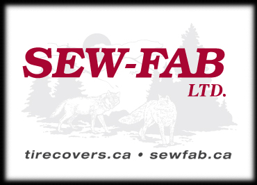 Sewfab Ltd.