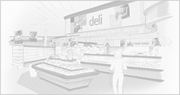 Basha's Grocery Concept