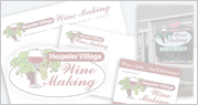 Hespeler Village Wine Making