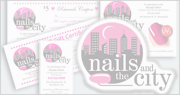 Nails and the City