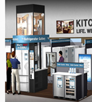 Grocery Store Concept