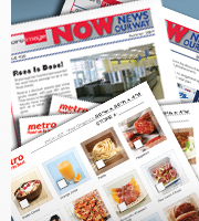 Newsletters and Pick Lists